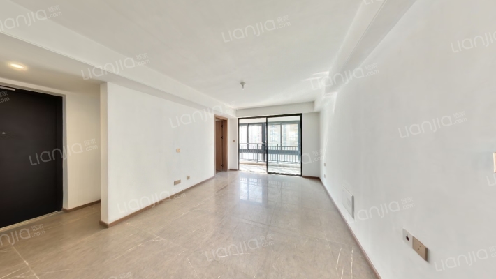 山河珑胤二手房实景图