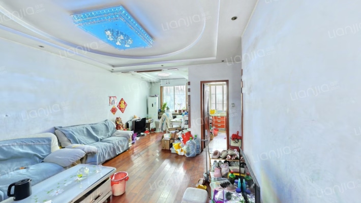 湾头居委会二手房实景图