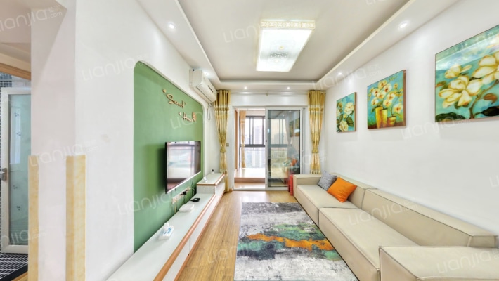 朵力品道二手房实景图