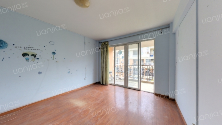 祥云新城二手房实景图