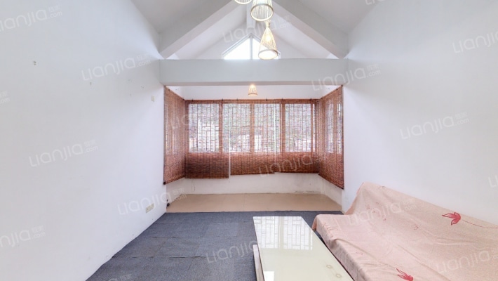 明珠小区二手房实景图