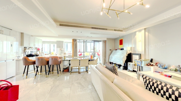 钱江时代公寓二手房实景图