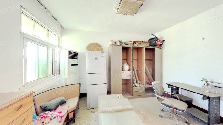 建工二村二手房实景图