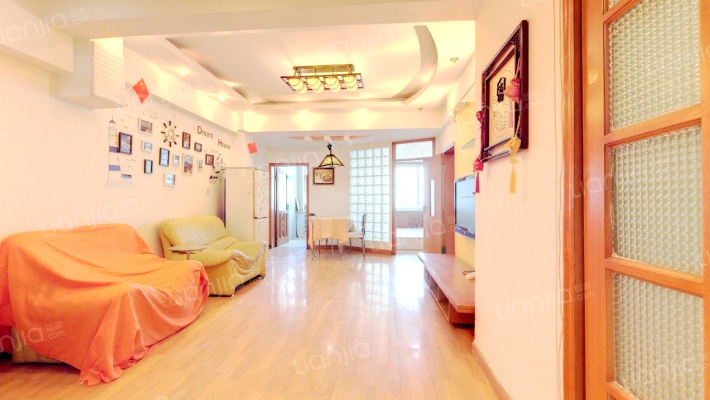 建华街二手房实景图