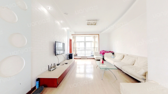 锦苑公寓二手房实景图