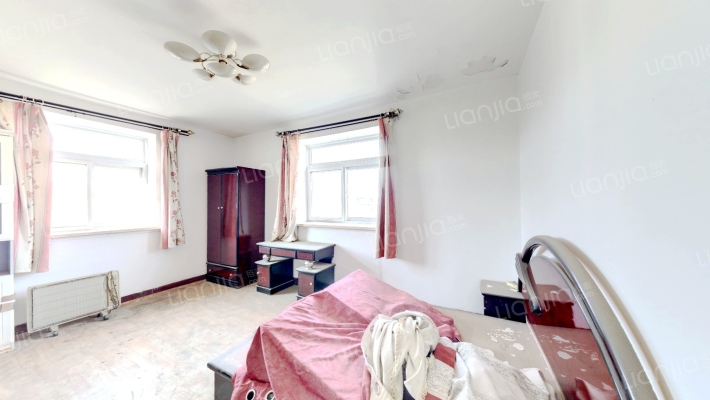 高洁里二手房实景图