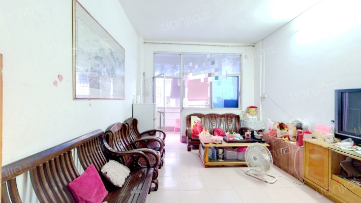 南油社区二手房实景图