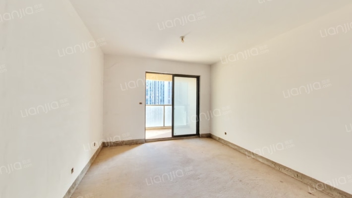 博林云栖二手房实景图