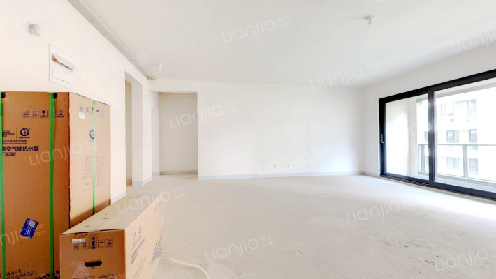 昆明融创文旅城九云府北区二手房实景图
