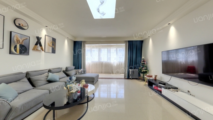 警察学院公寓二手房实景图