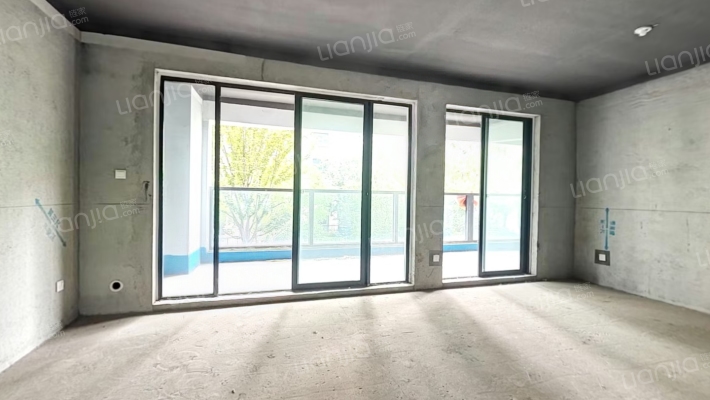 铂樾观澜二手房实景图