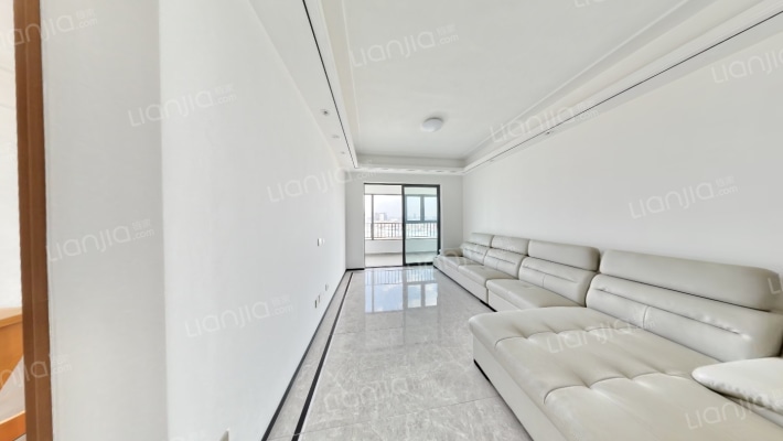 中海·寰宇中心二手房实景图