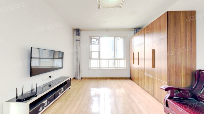 武昌府A区二手房实景图