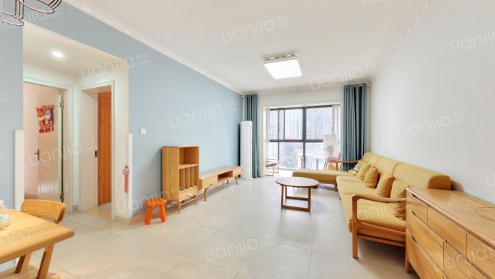 龙门镇二手房实景图