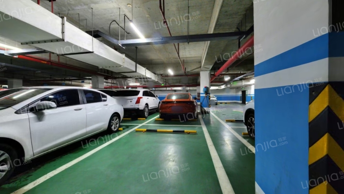 东亚逸品阁二手房实景图