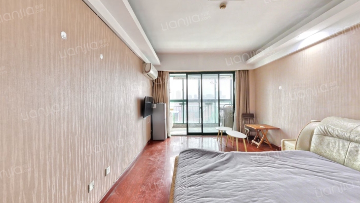 聚宝大厦二手房实景图