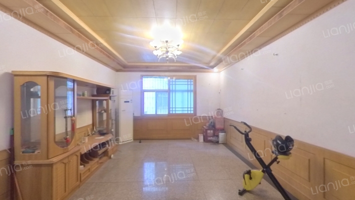 丽都房产楼二手房实景图