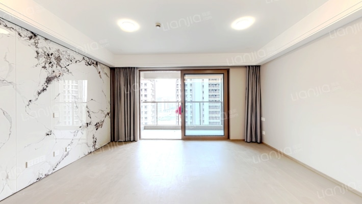 雅戈尔江上云境二手房实景图