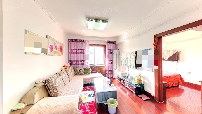 三环大街二手房实景图