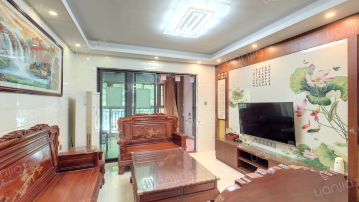 汇泰都城二手房实景图