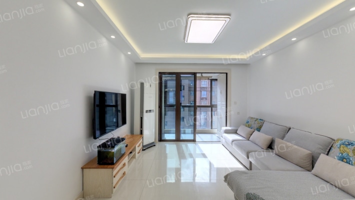 繁荣华庭二手房实景图