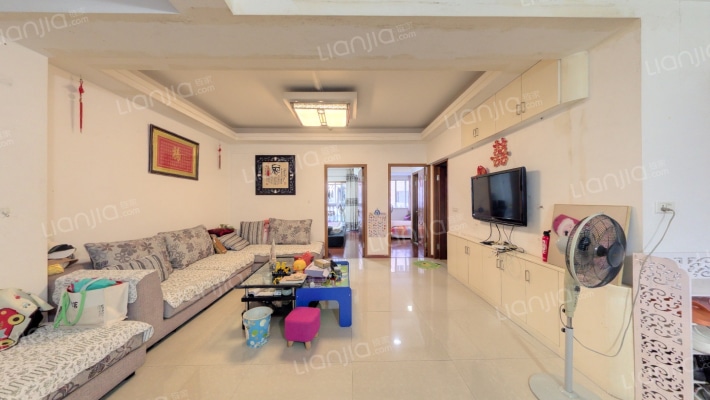 黄兴路二手房实景图