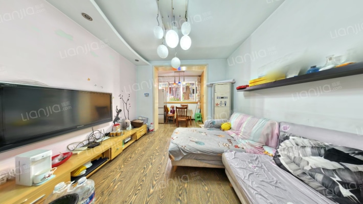 枣子巷17号二手房实景图