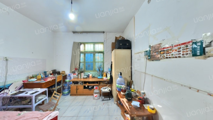 尚德路120号院二手房实景图