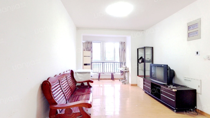 知行学府二手房实景图