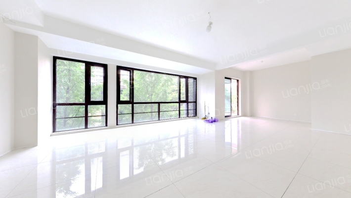 蓝光雍锦园二手房实景图