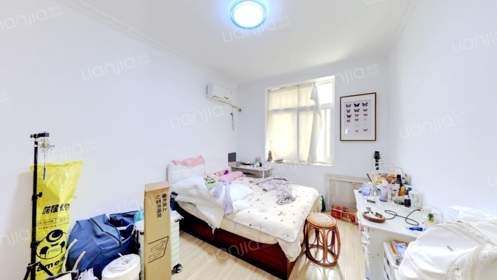 武汉铁路大东门住宅小区二手房实景图