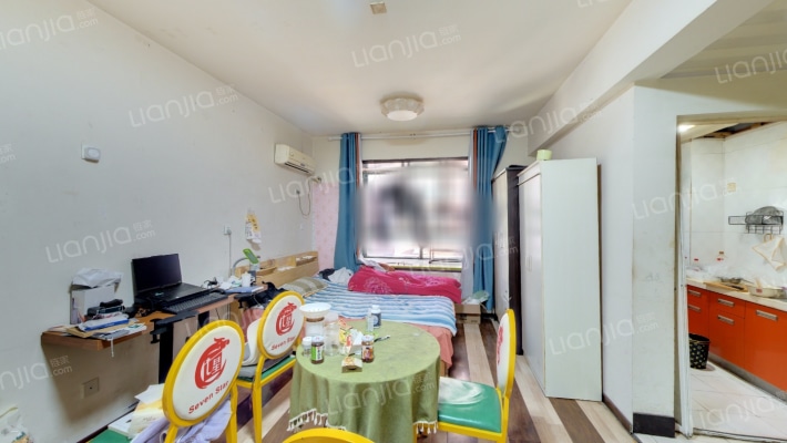 米兰阳光二手房实景图