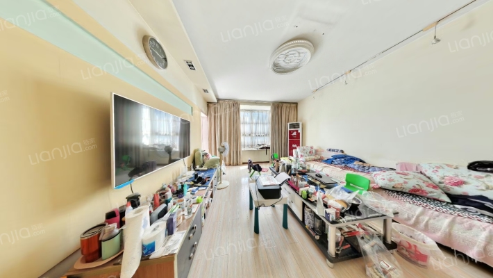旺角新家二手房实景图