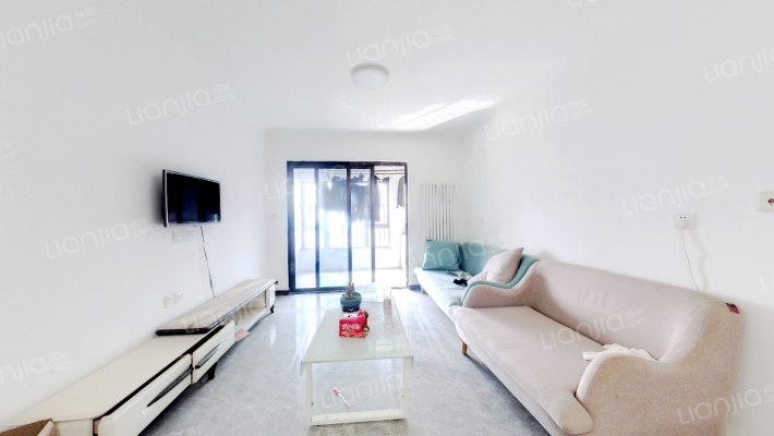 东润城璟园二手房实景图