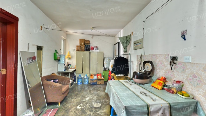 培江园西区二手房实景图