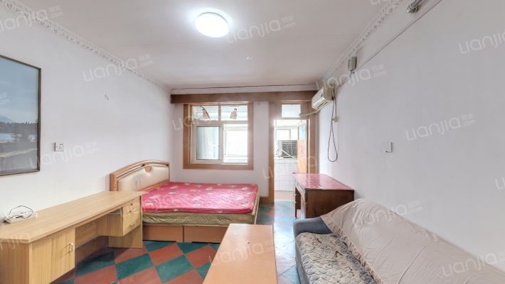 花园庄东路14号二手房实景图