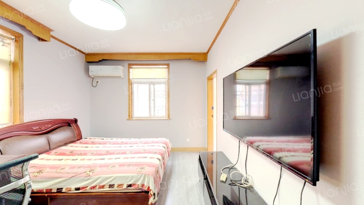 天坛新村二手房实景图