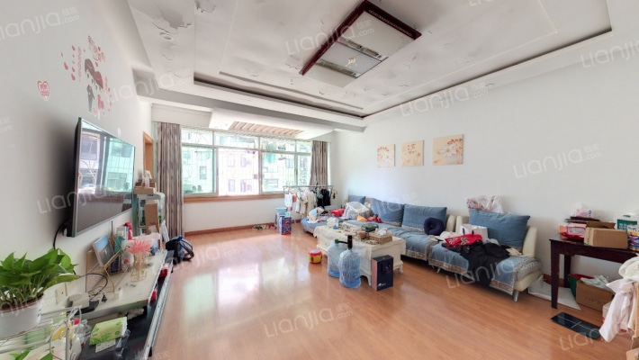 大井头131号二手房实景图