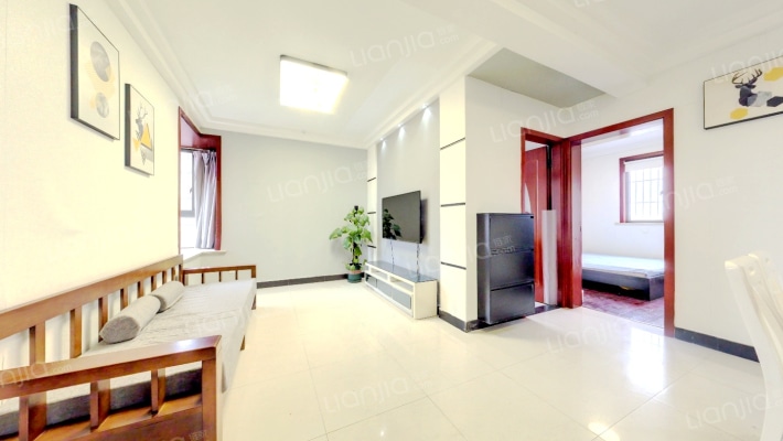 馨佳园(丹霞山路257弄)二手房实景图