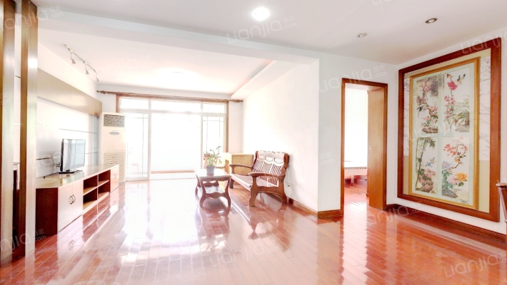 华韵花园二手房实景图