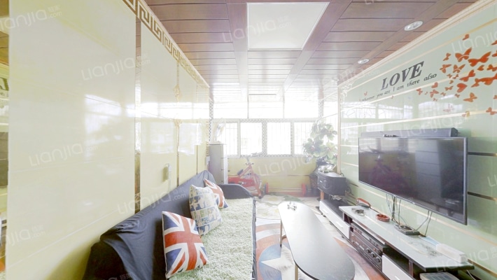 荷叶巷21号二手房实景图