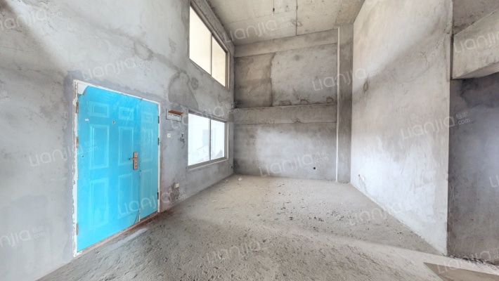 南国嘉苑二手房实景图