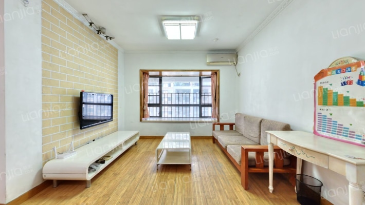鼎太风华六期二手房实景图