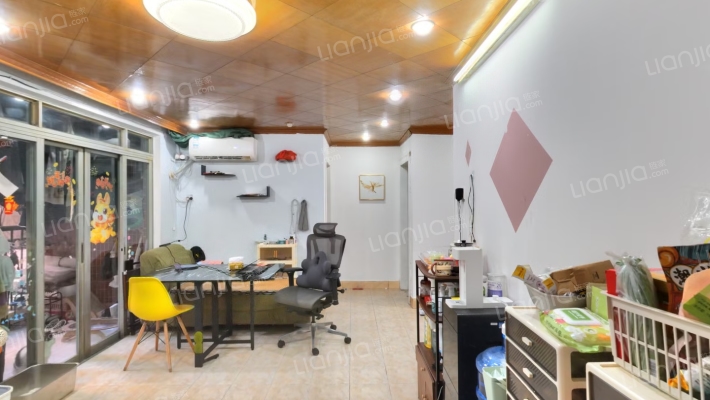 天力居二手房实景图