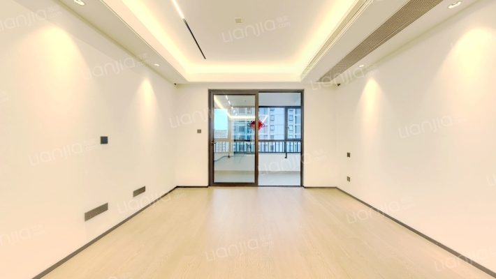 润樾庭二手房实景图