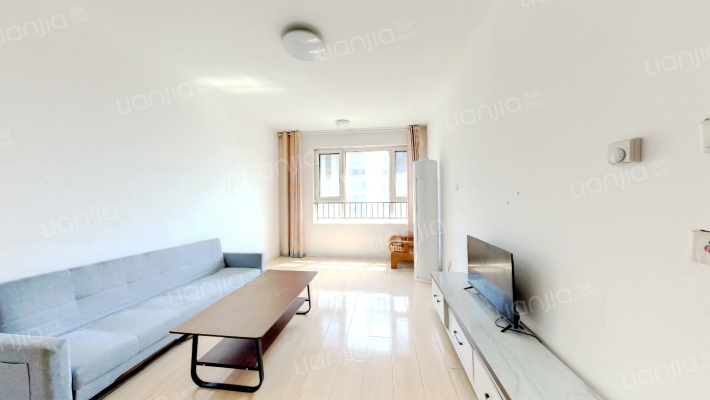 领秀珊瑚湾尚院二手房实景图