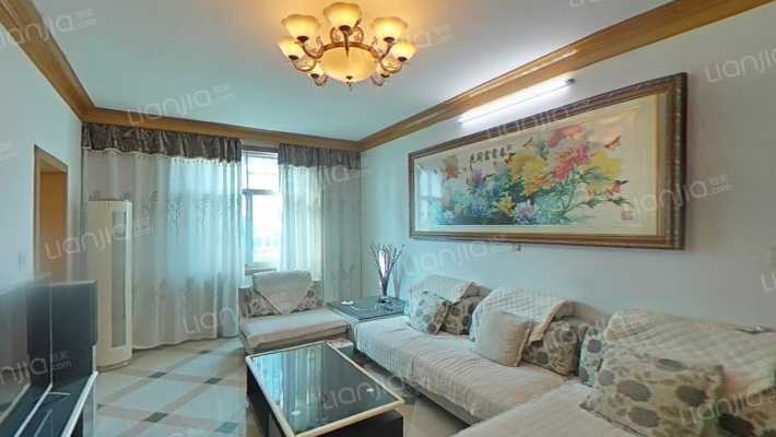 黄冈日报社综合楼二手房实景图