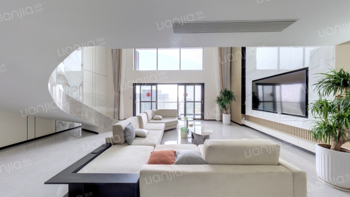 国耀一方城二手房实景图