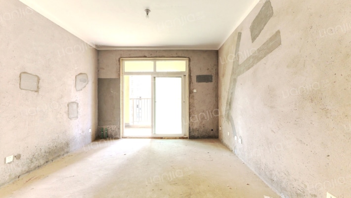 骏景溪悦二手房实景图