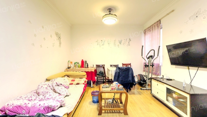 清溪家园二手房实景图